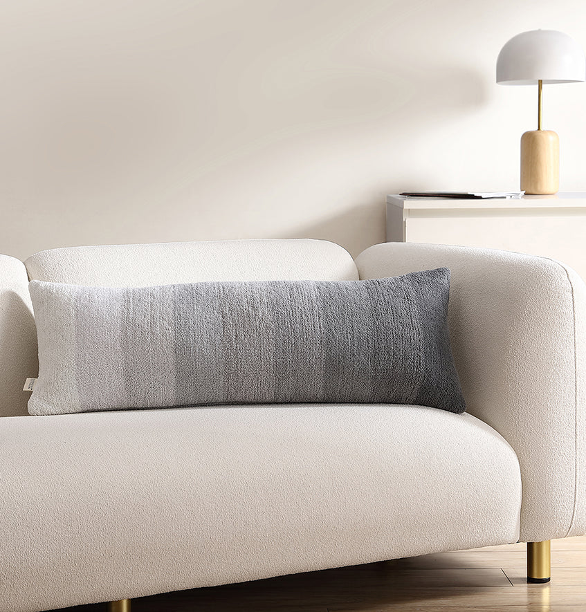 
                      
                        Ombre Lumbar Pillow
                      
                    