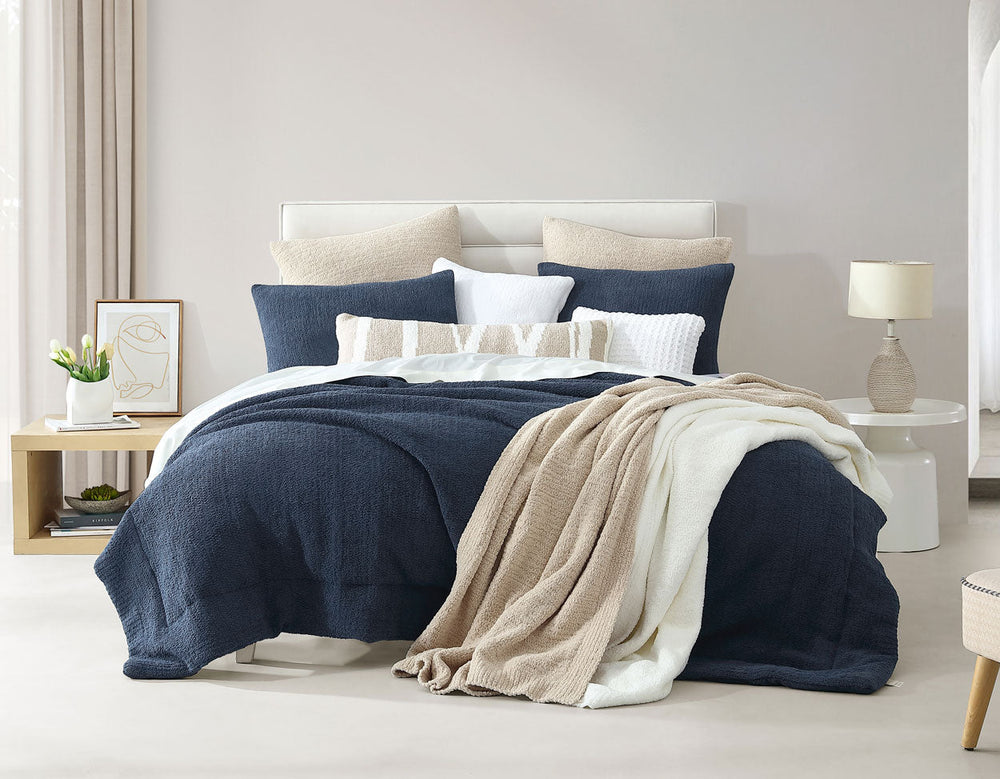 
                      
                        Snug Throw
                      
                    