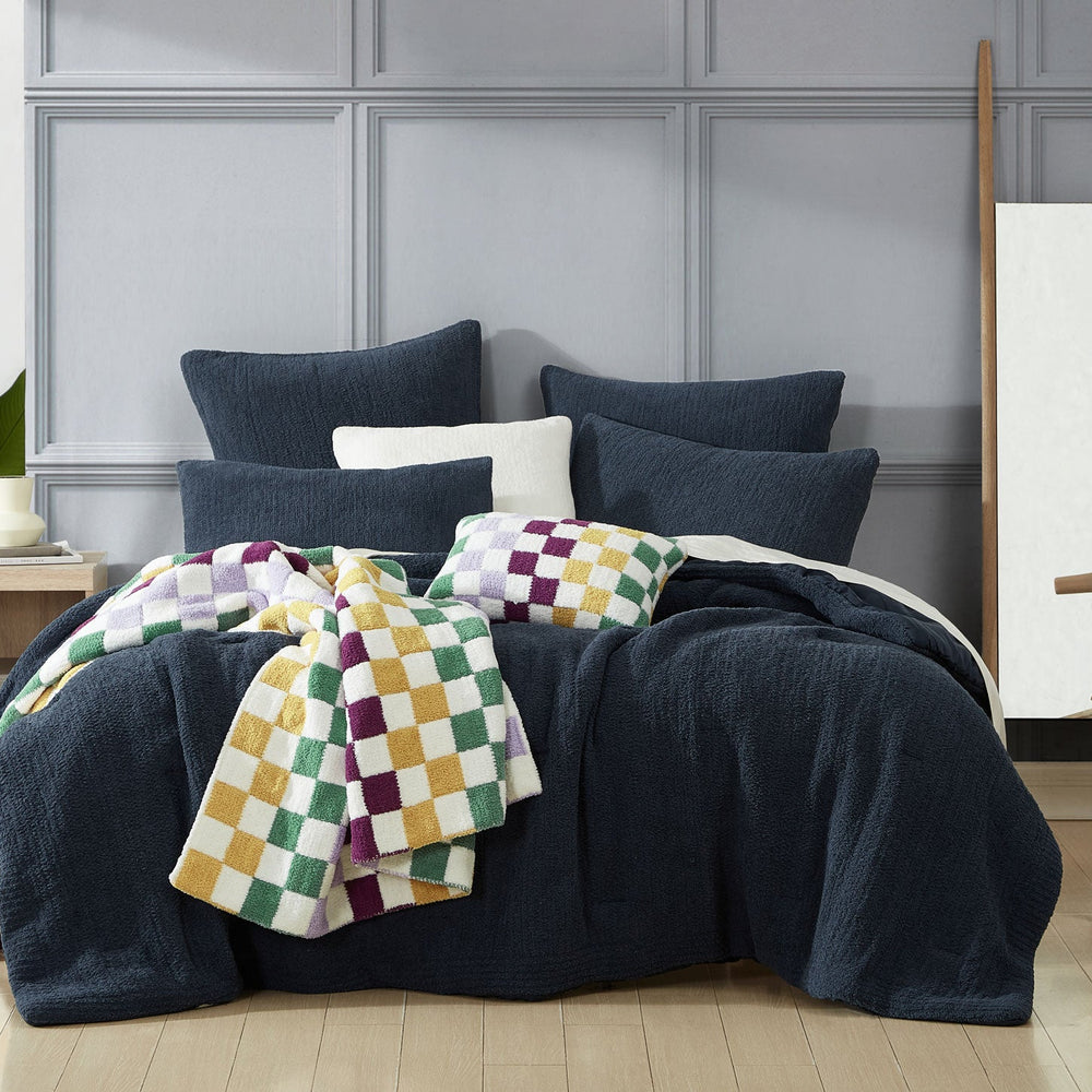
                      
                        Snug + Bamboo Sham Set
                      
                    