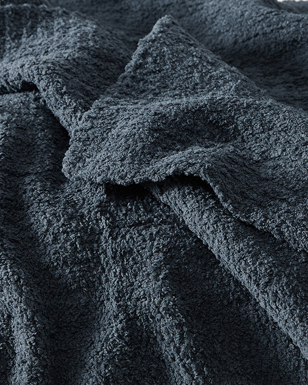 
                      
                        Snug Throw
                      
                    