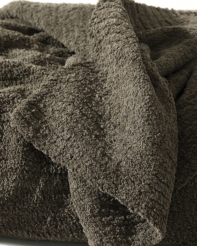 
                      
                        Snug Throw
                      
                    