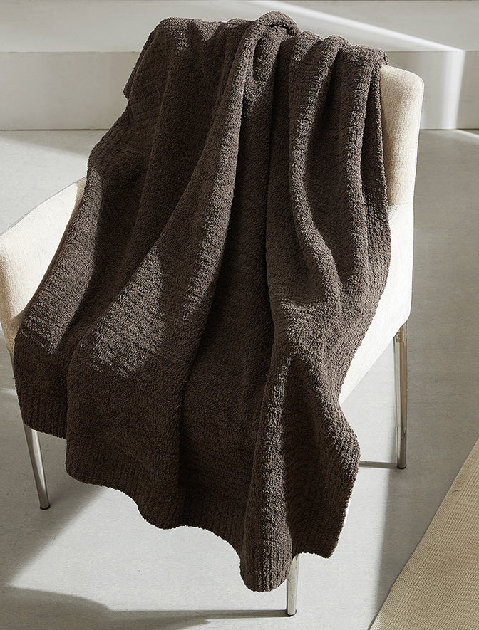 
                      
                        Snug Throw
                      
                    