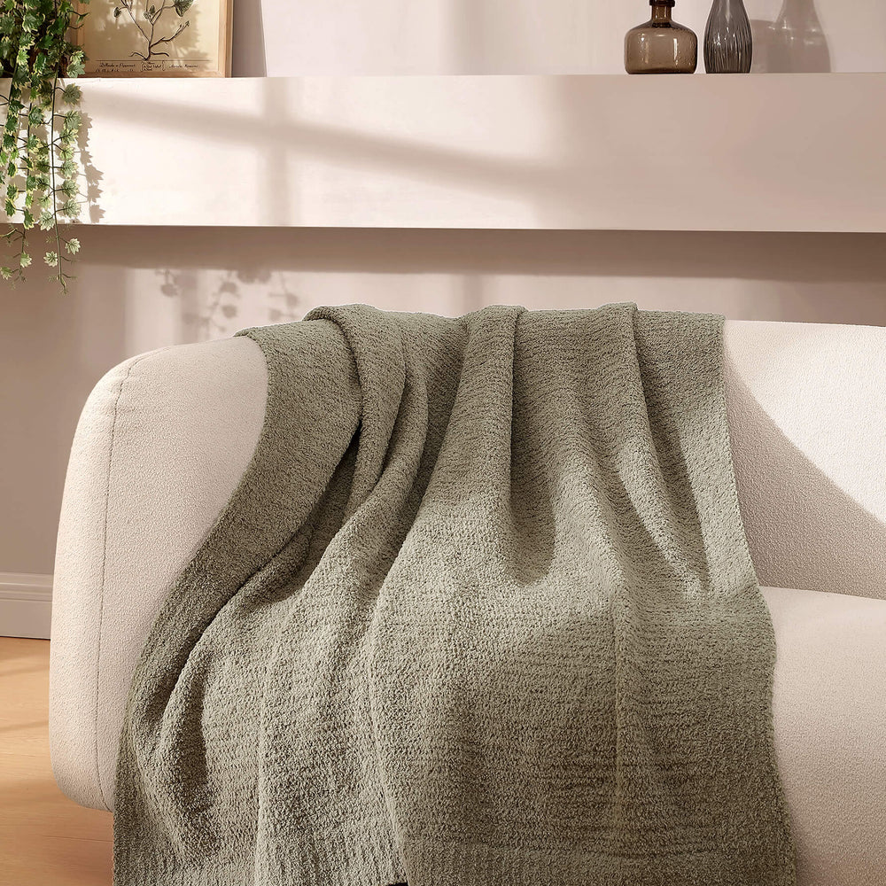 
                      
                        Snug Throw
                      
                    