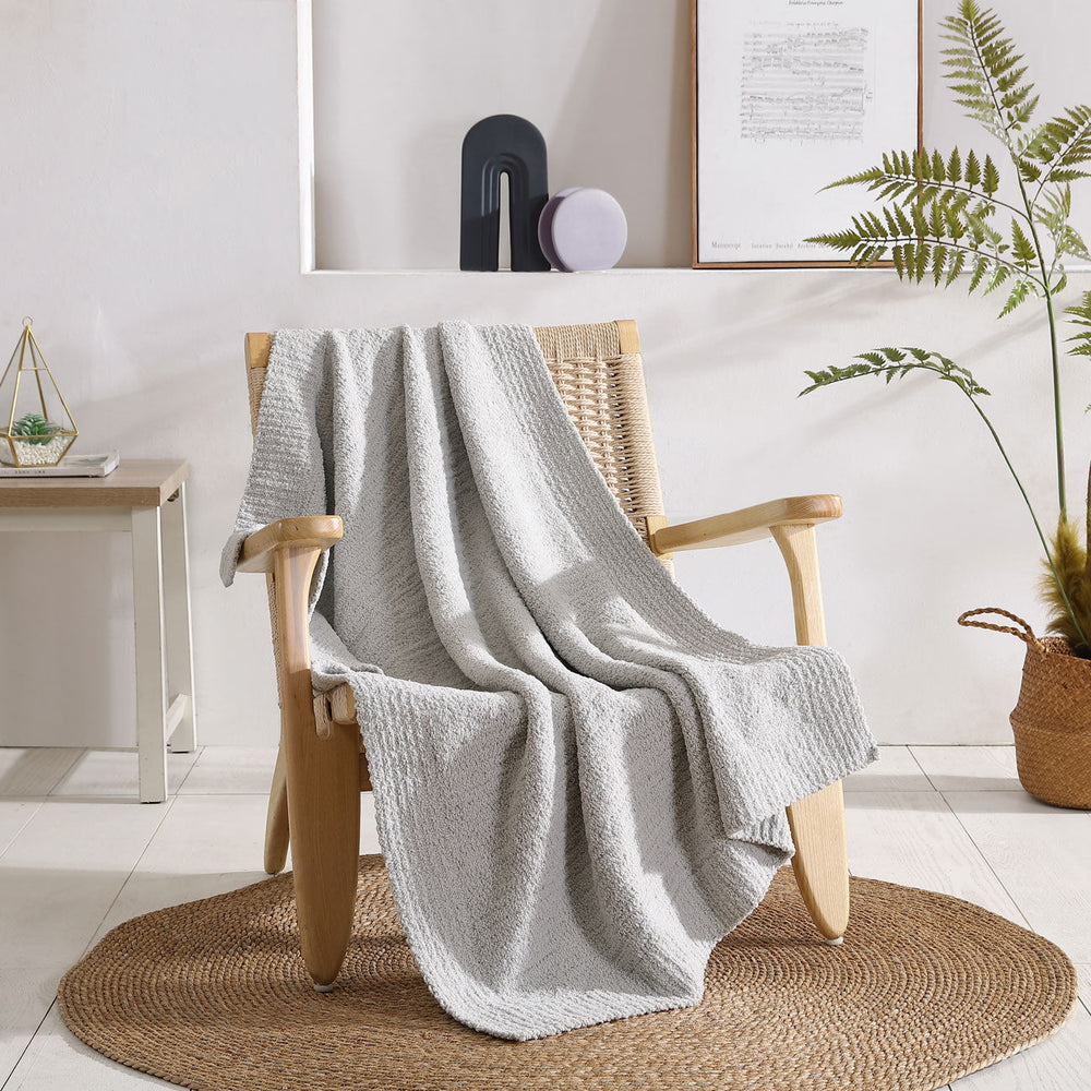 
                      
                        Snug Throw
                      
                    