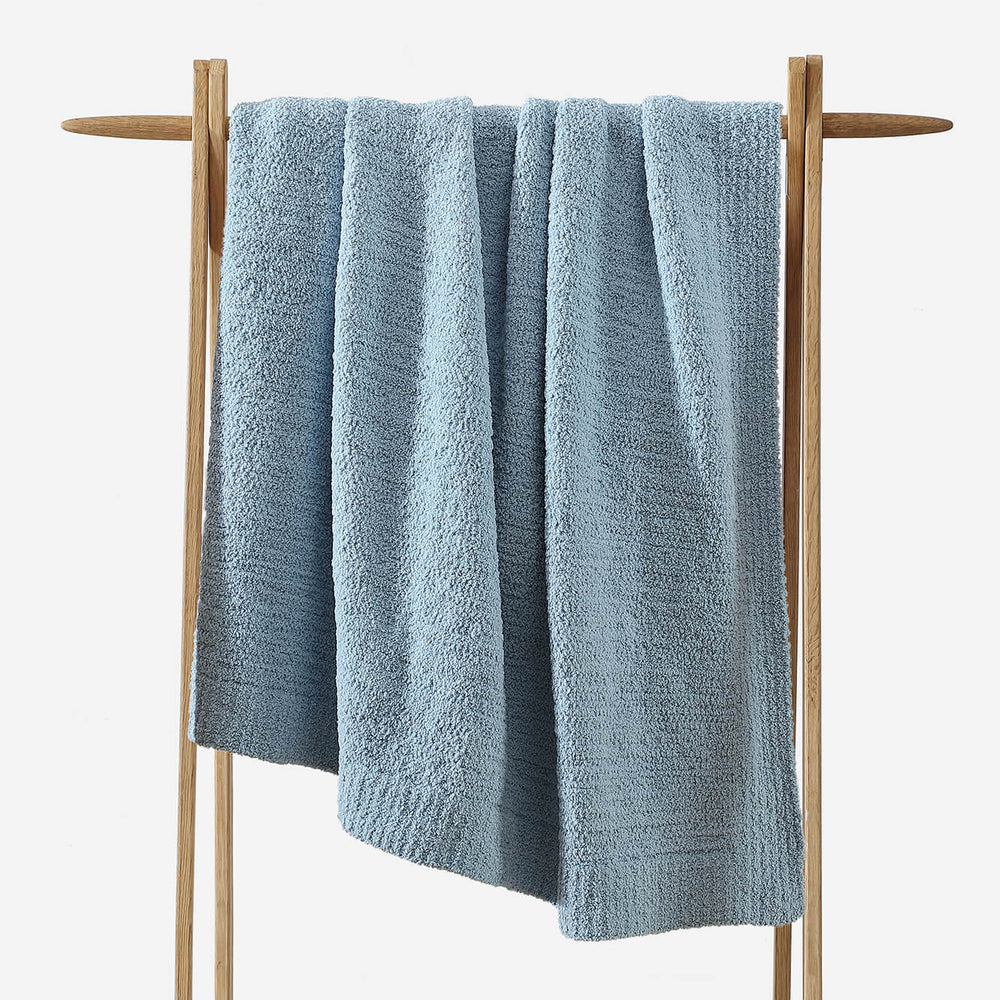 
                      
                        Snug Throw
                      
                    