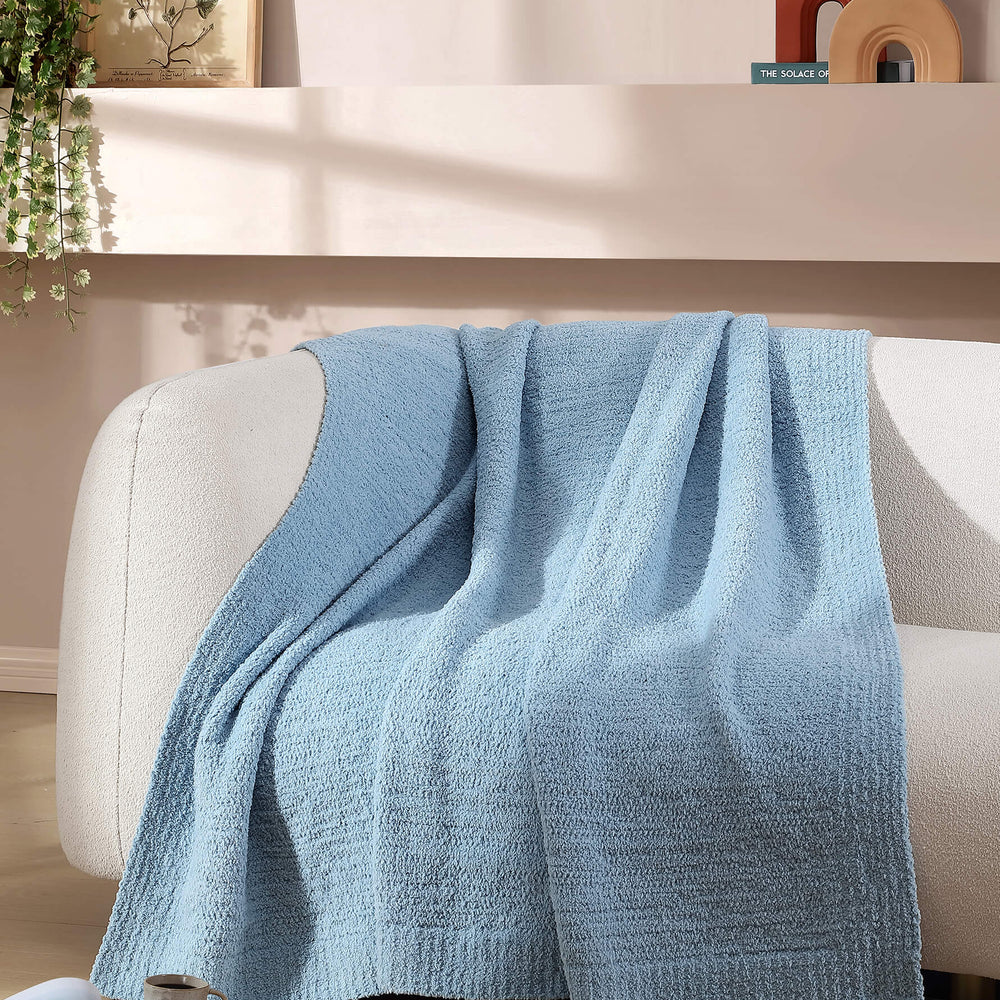 
                      
                        Snug Throw
                      
                    