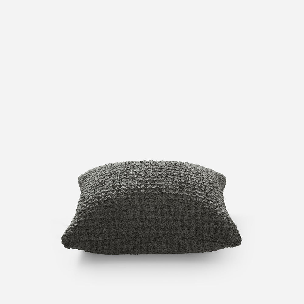 
                      
                        Snug Waffle Throw Pillow
                      
                    