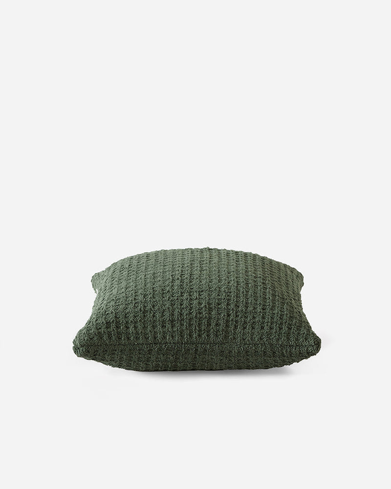 
                      
                        Snug Waffle Throw Pillow
                      
                    