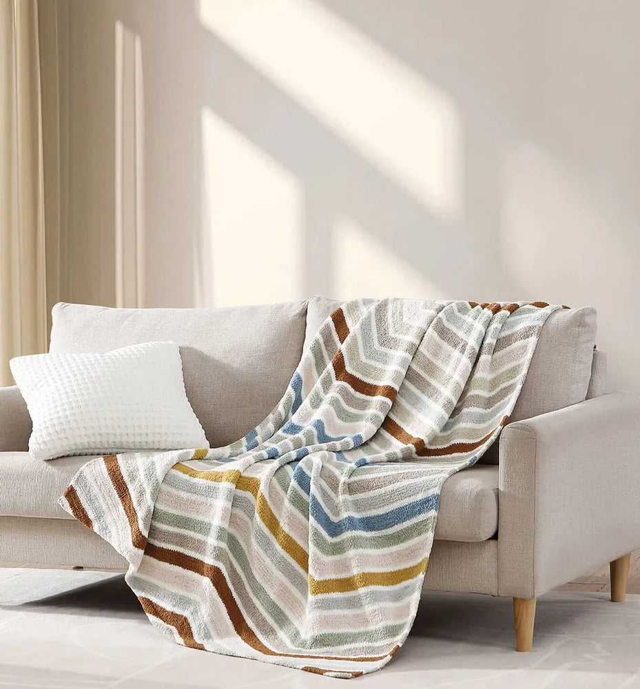 
                      
                        Cusco Lightweight Throw
                      
                    