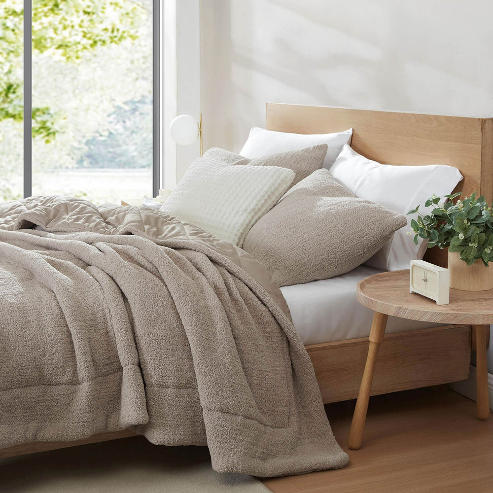 
                      
                        Snug Waffle Throw Pillow
                      
                    
