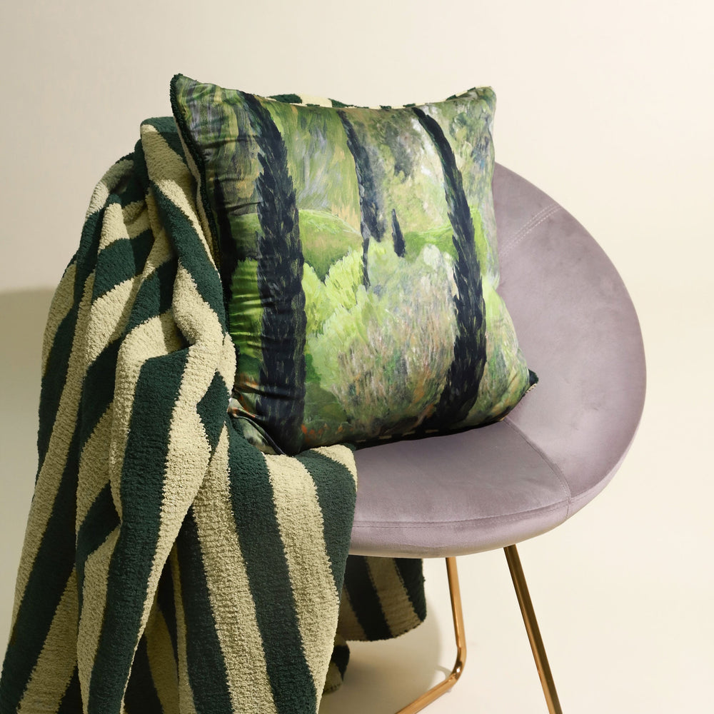 
                      
                        Sunset Soiree Throw Pillow
                      
                    