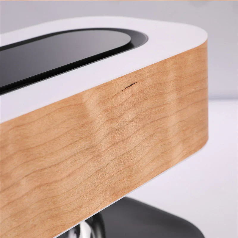 
                      
                        HomeTree Table Lamp With Speaker & Wireless Charger
                      
                    