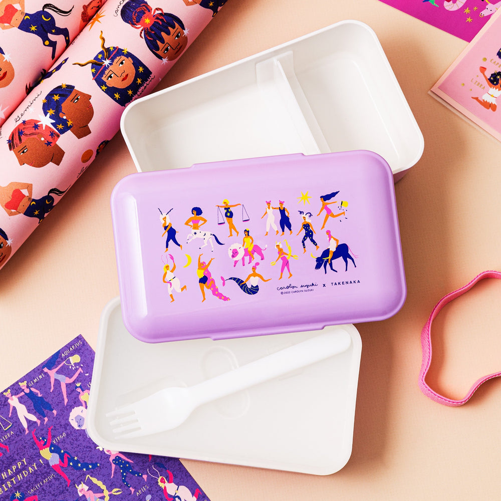 
                      
                        Carolyn Suzuki x TAKENAKA Limited Edition
                      
                    