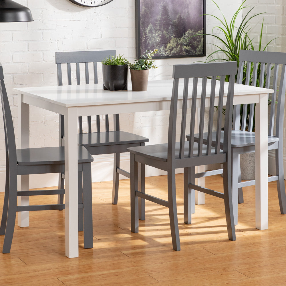 
                      
                        Greyson Dining Set
                      
                    