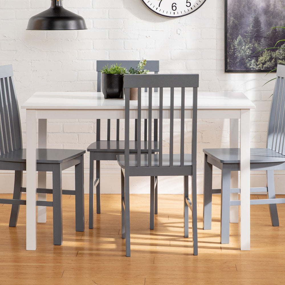 
                      
                        Greyson Dining Set
                      
                    