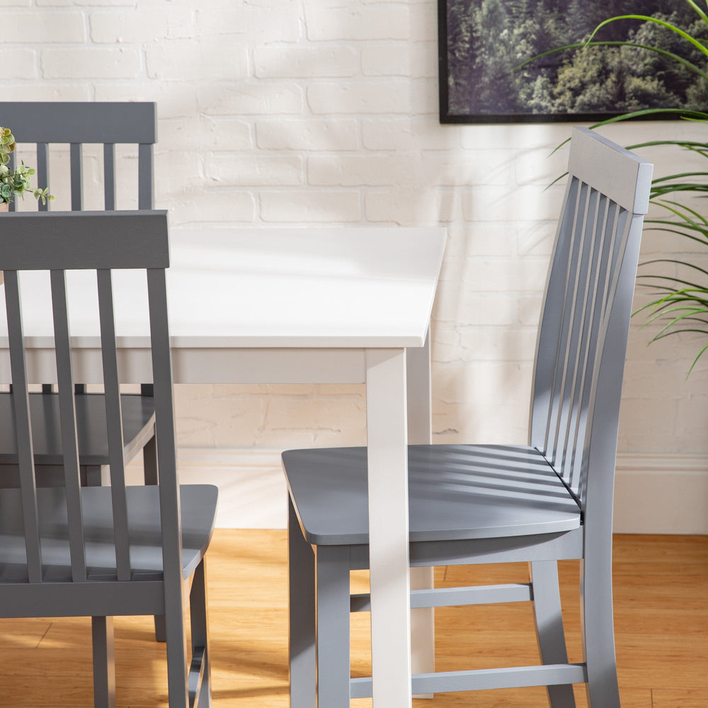 
                      
                        Greyson Dining Set
                      
                    