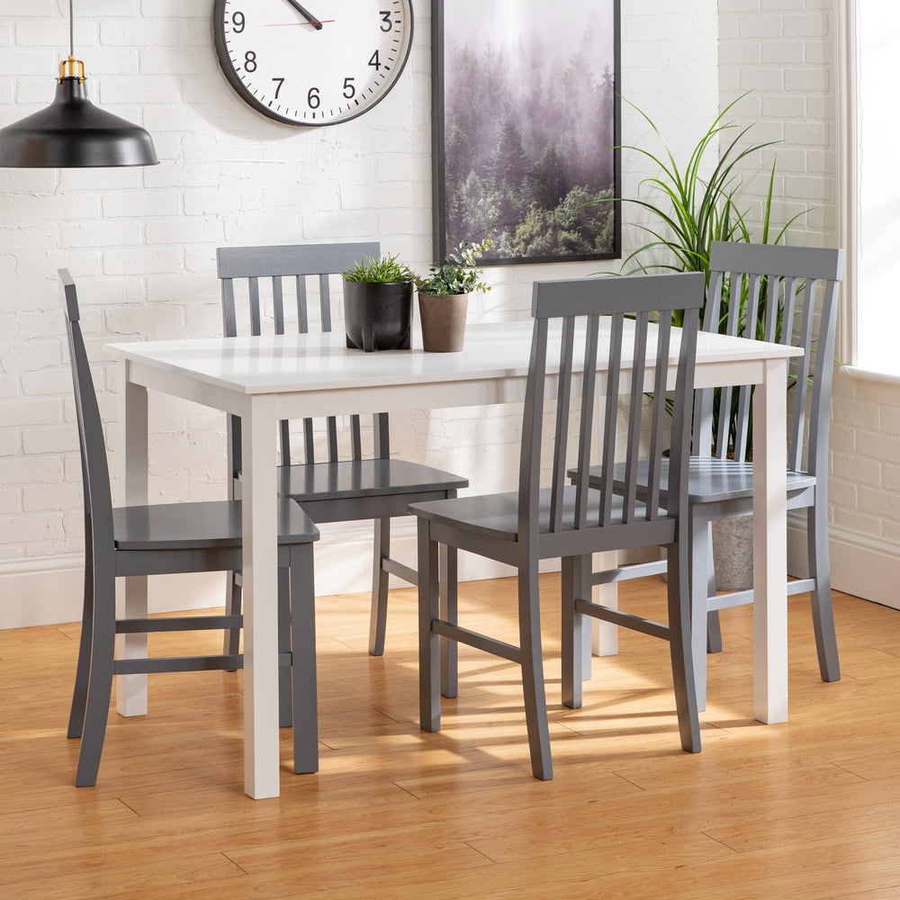 
                      
                        Greyson Dining Set
                      
                    
