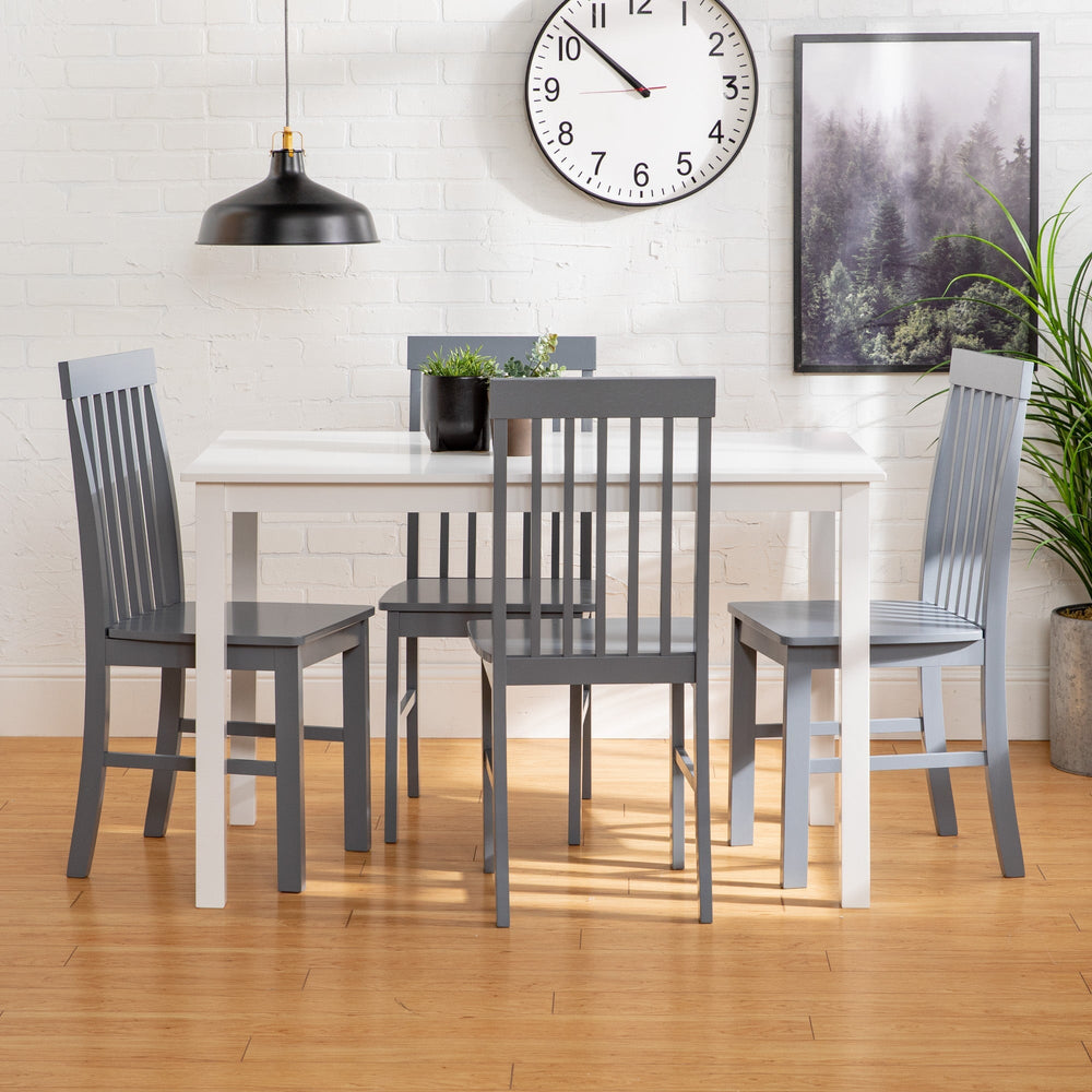 
                      
                        Greyson Dining Set
                      
                    