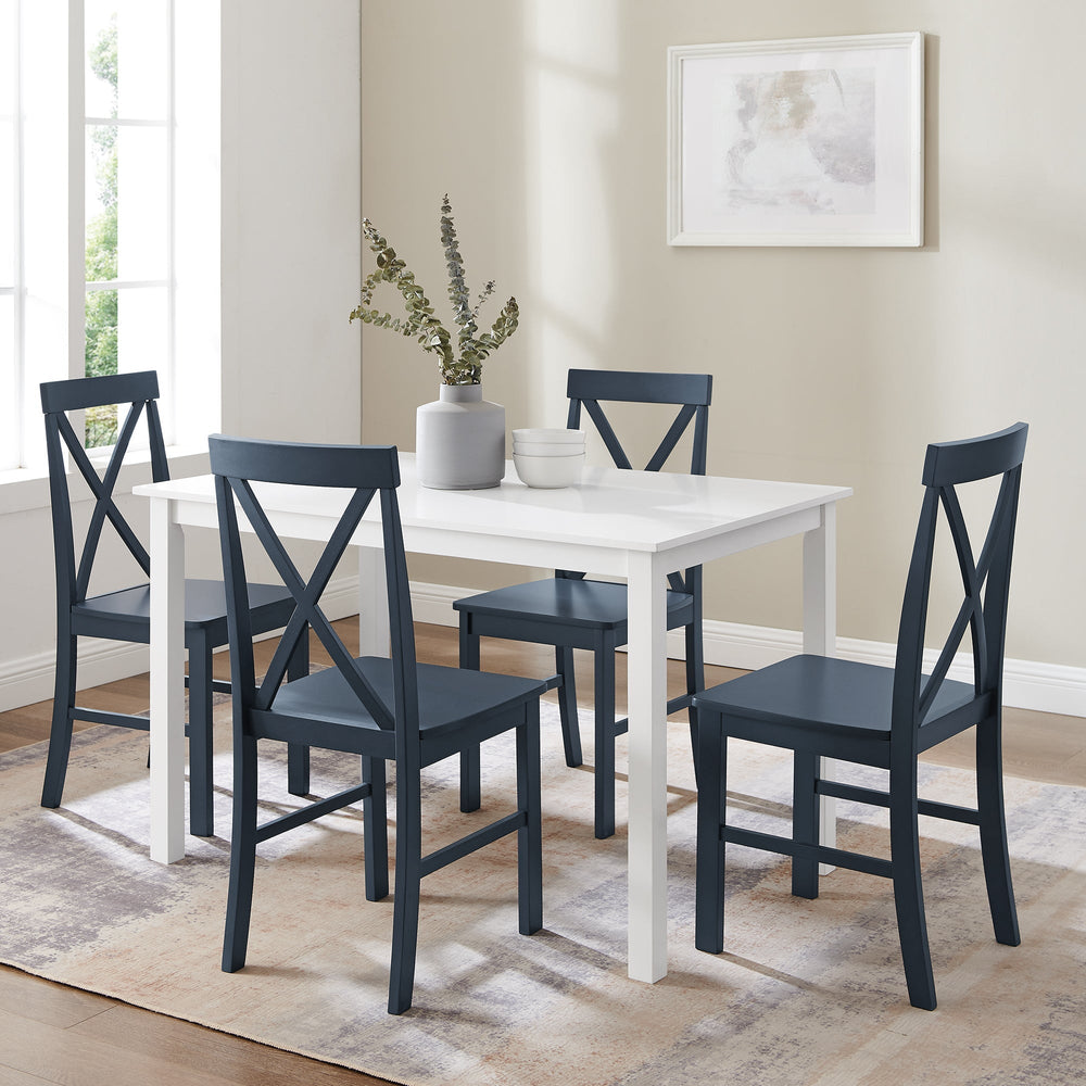 
                      
                        Greyson Dining Set
                      
                    