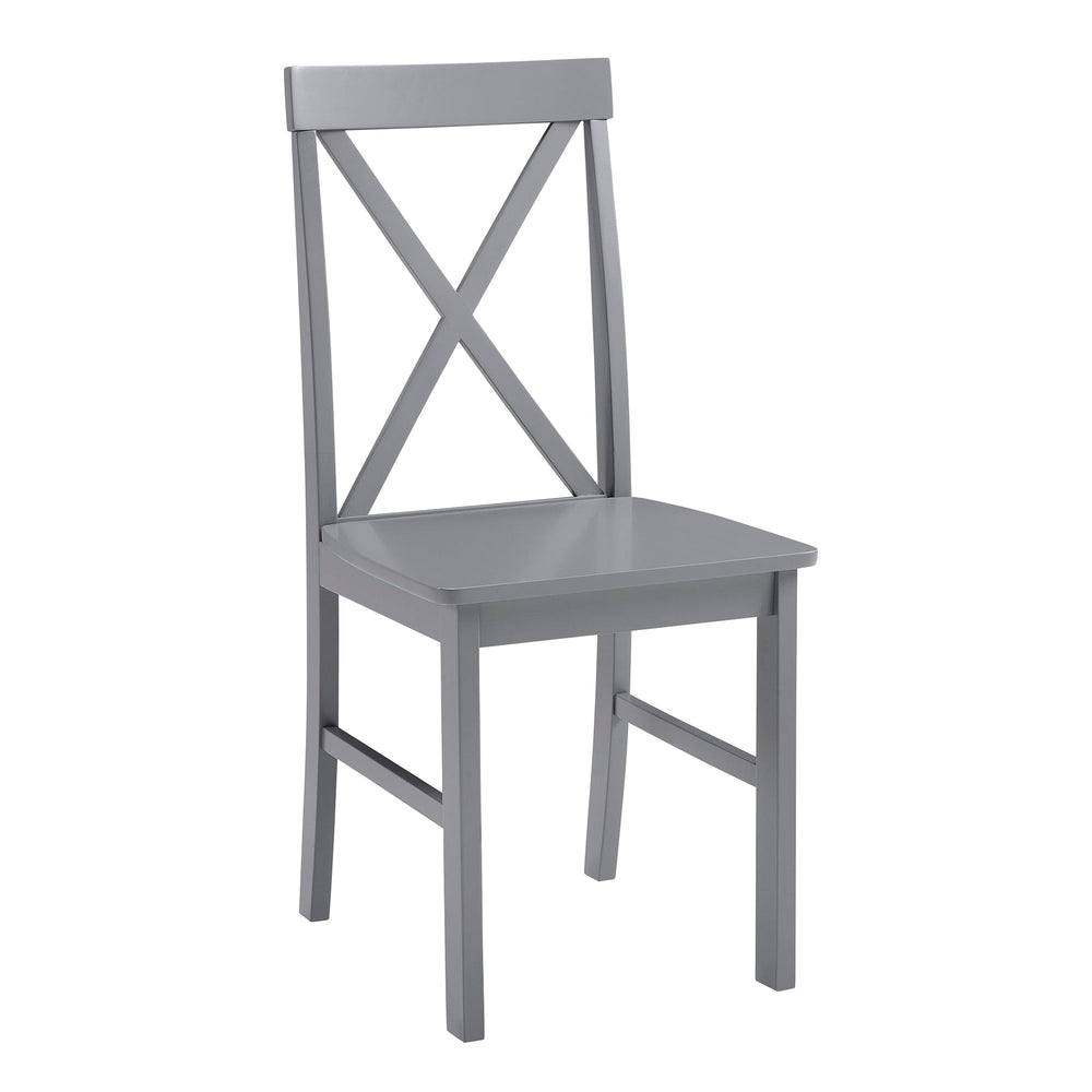 
                      
                        Greyson Dining Set
                      
                    