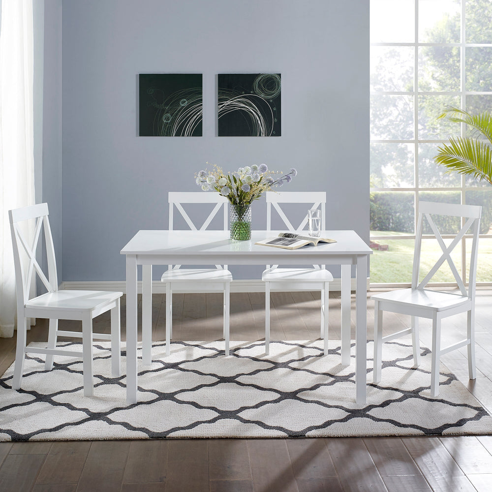 
                      
                        Greyson Dining Set
                      
                    