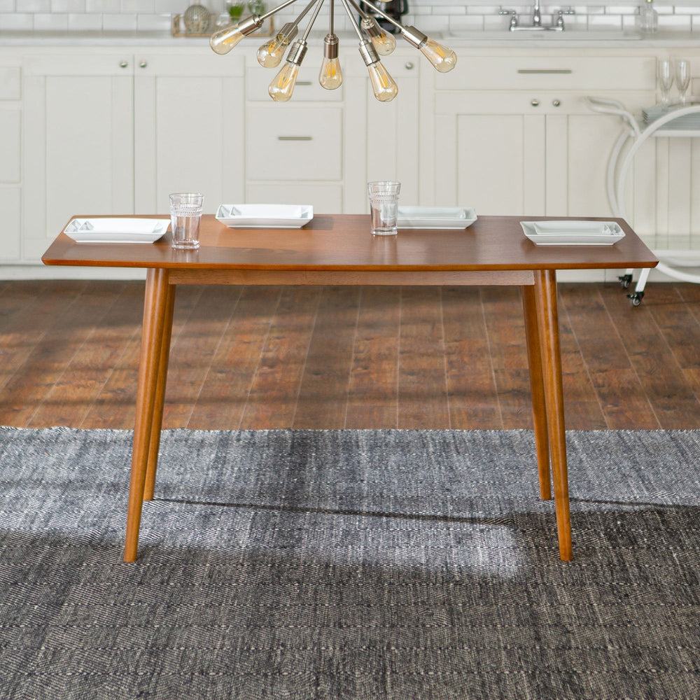 
                      
                        Mid-Century Dining Table
                      
                    