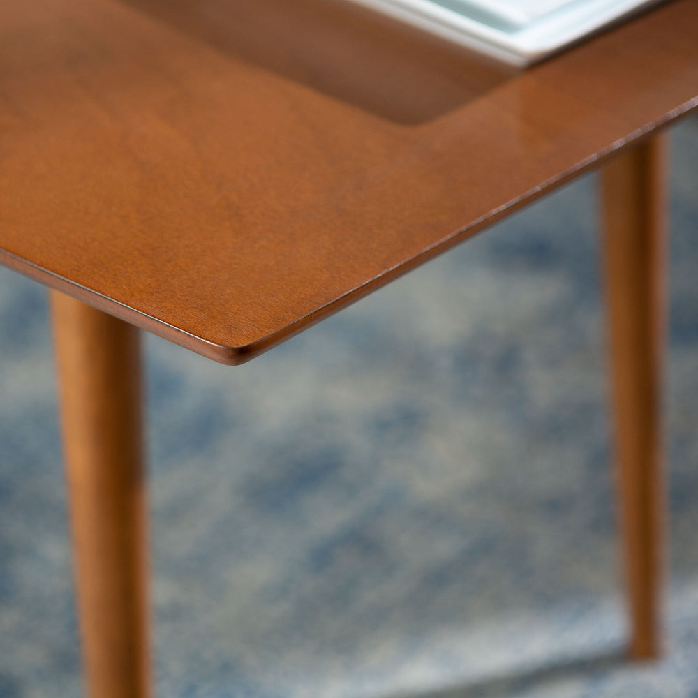 
                      
                        Mid-Century Dining Table
                      
                    
