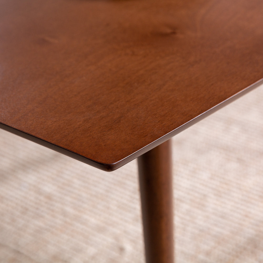 
                      
                        Mid-Century Dining Table
                      
                    