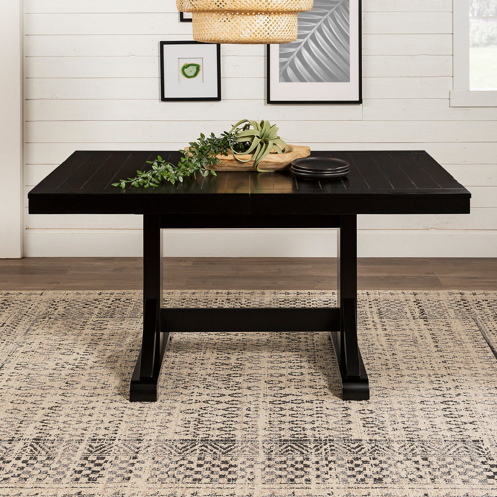 
                      
                        Millwright Extendable Dining Table
                      
                    