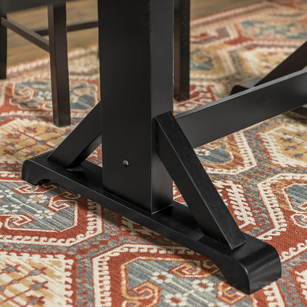 
                      
                        Millwright Extendable Dining Table
                      
                    