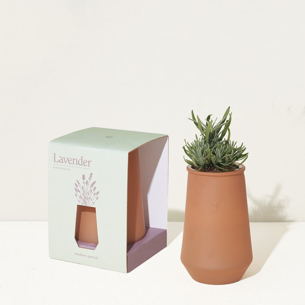 
                      
                        Tapered Tumbler Grow Kits
                      
                    