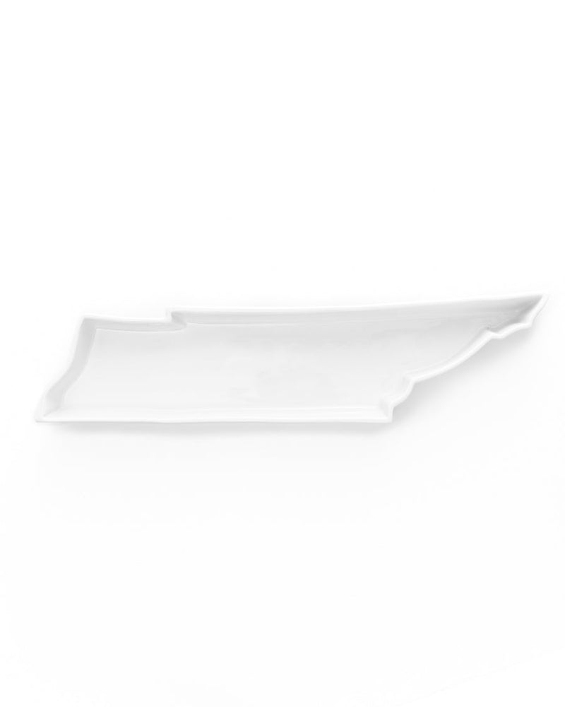 
                      
                        Tennessee State Porcelain Serving Dish
                      
                    
