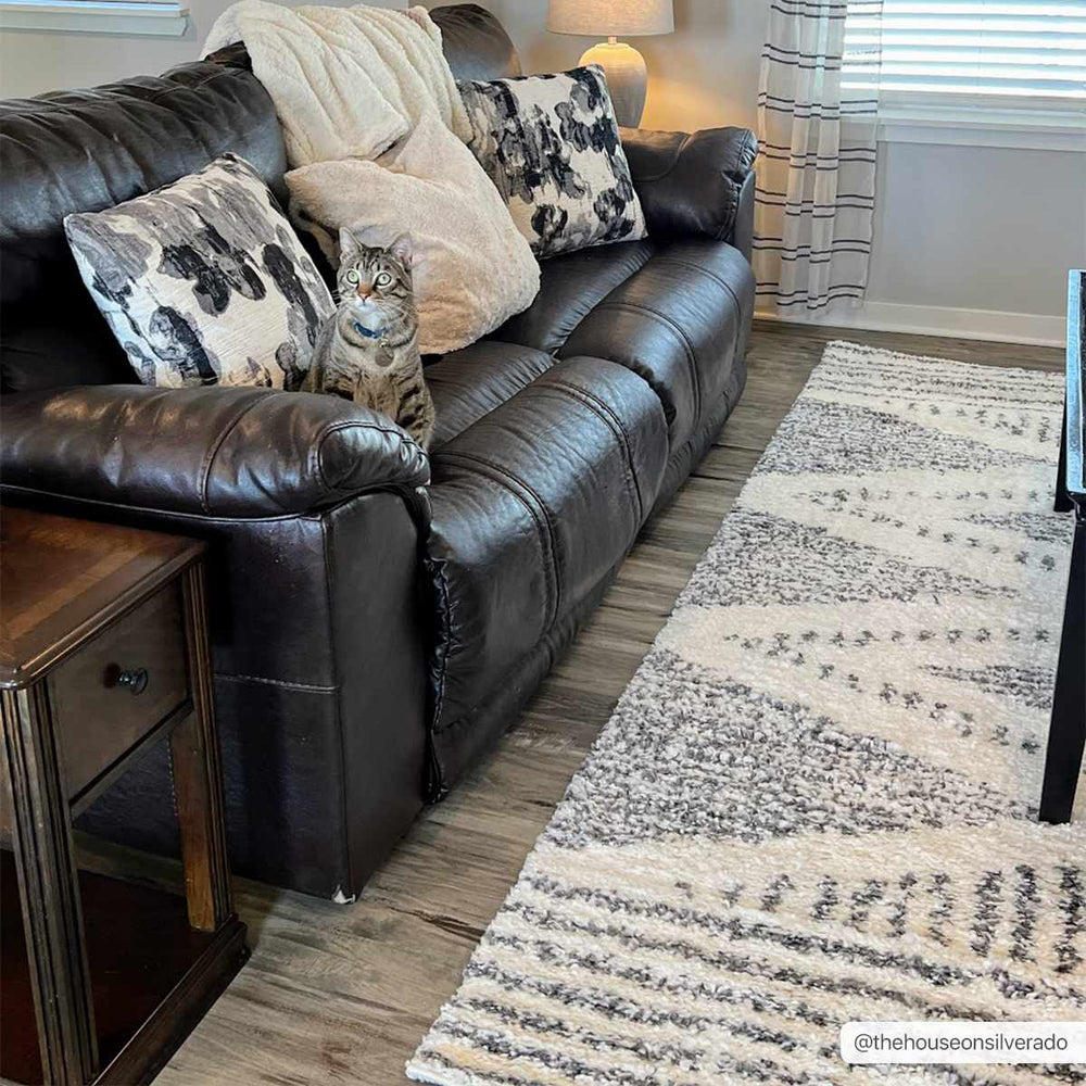 
                      
                        Trunding Plush Area Rug
                      
                    