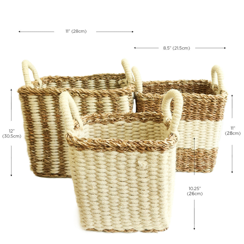 
                      
                        Ula Storage Basket
                      
                    
