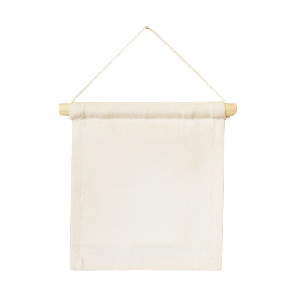 Blank Hang Sign