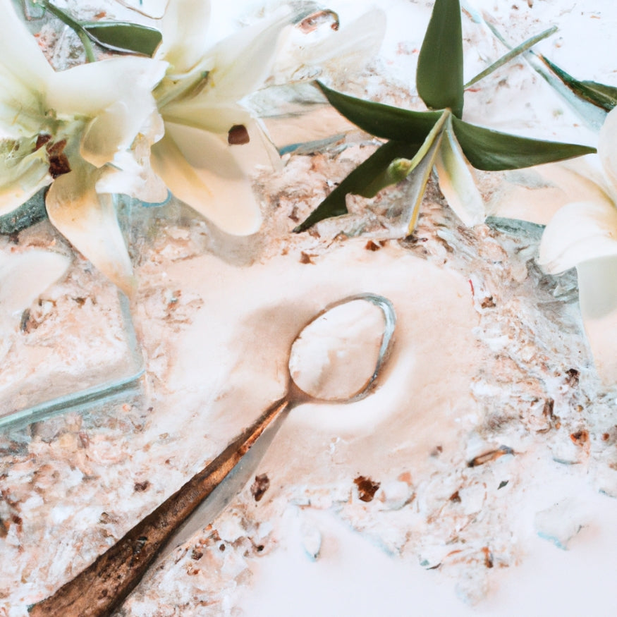 
                      
                        Flowers by the Sea Wood Wick Candle
                      
                    