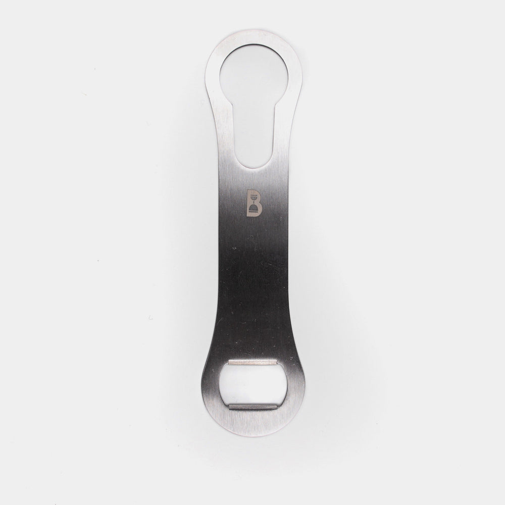 V Rod Bottle Opener