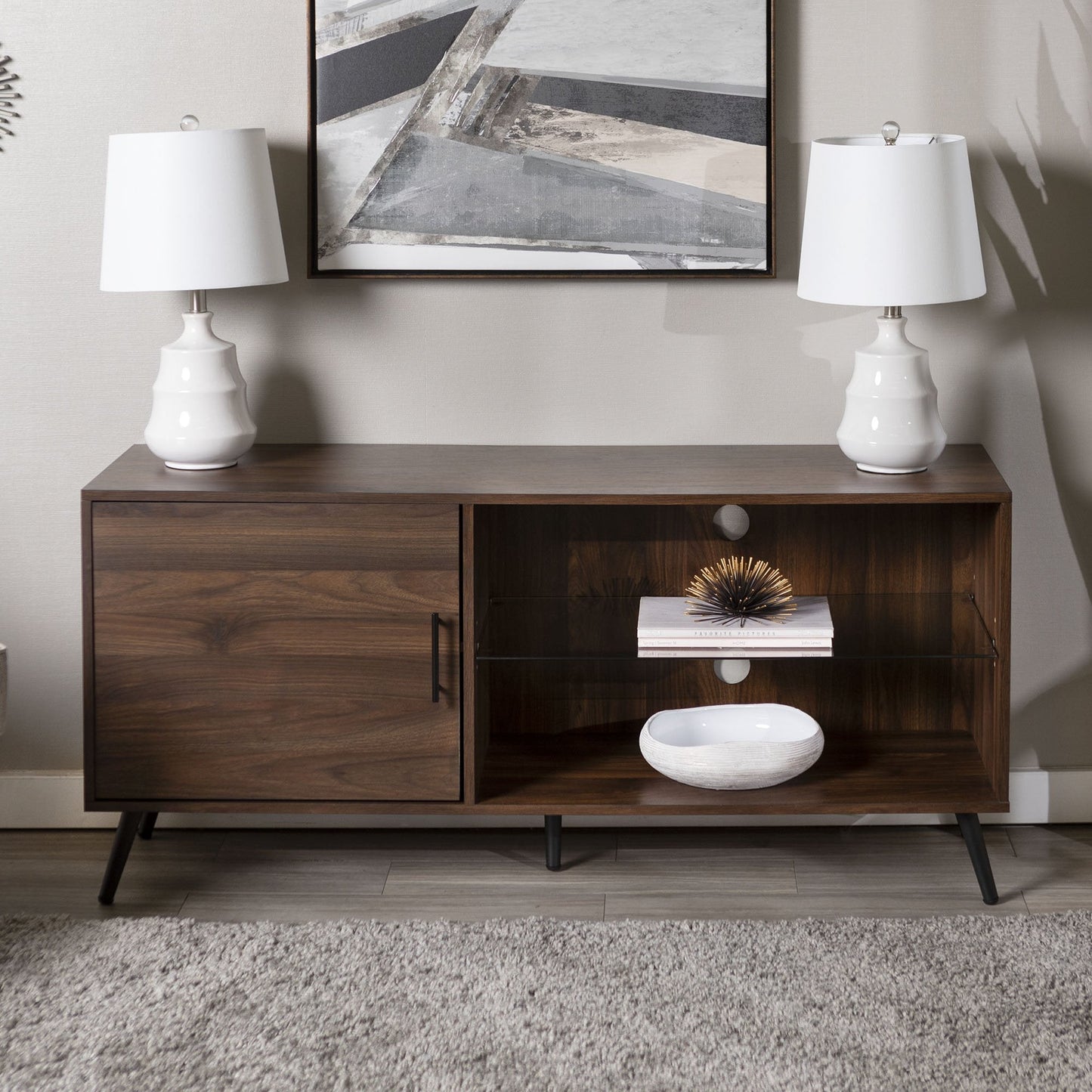 Nora 52" Console