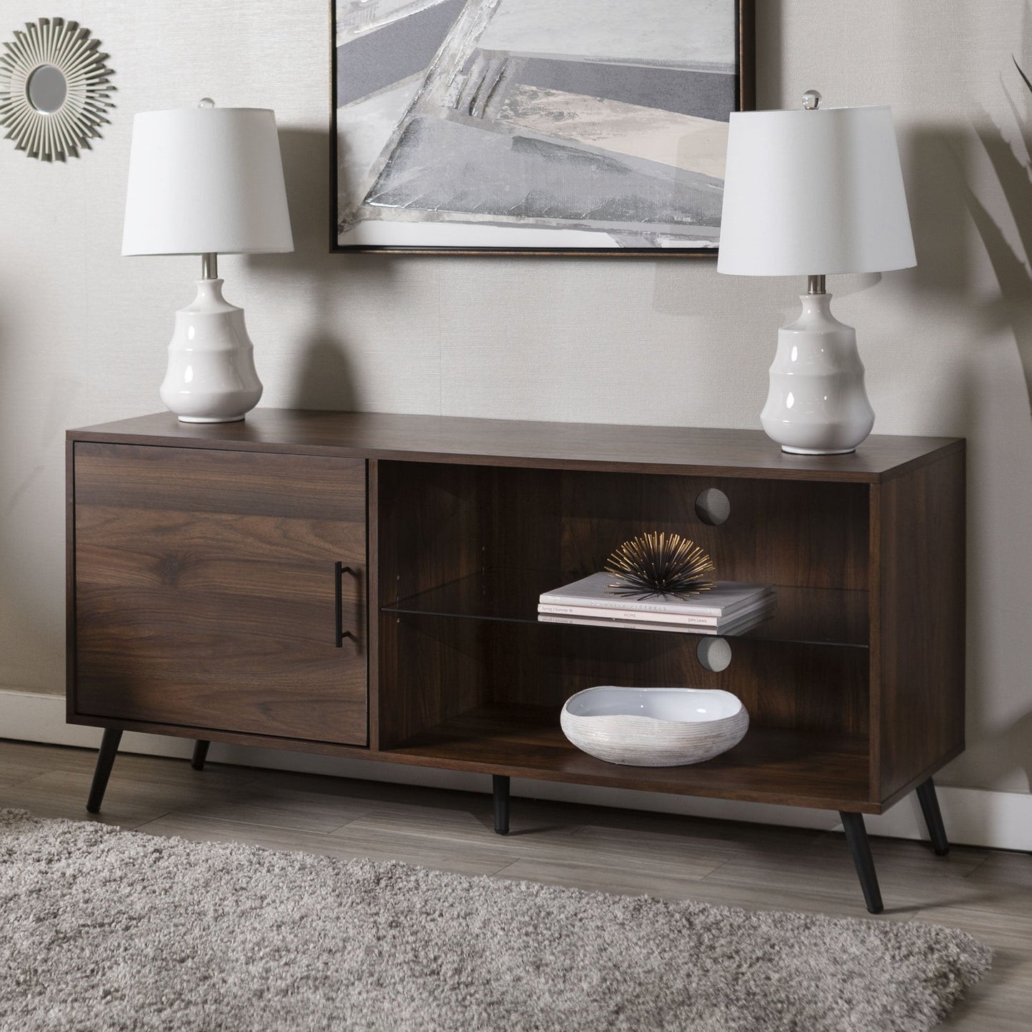 Nora 52" Console
