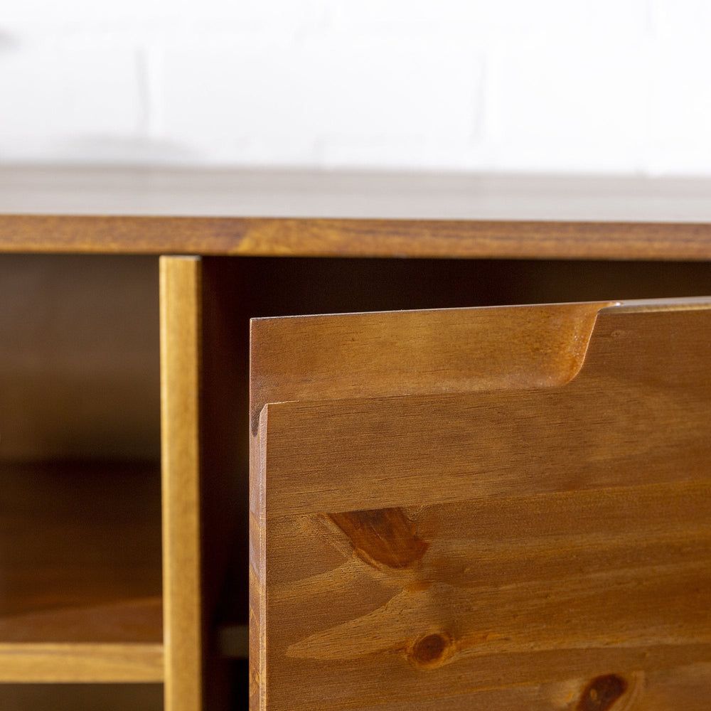 
                      
                        Sloane Adair Solid Wood TV Stand
                      
                    