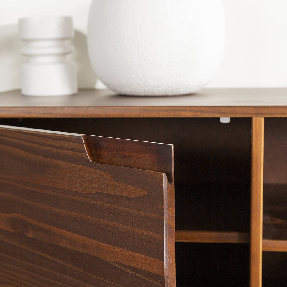 
                      
                        Sloane Adair Solid Wood TV Stand
                      
                    
