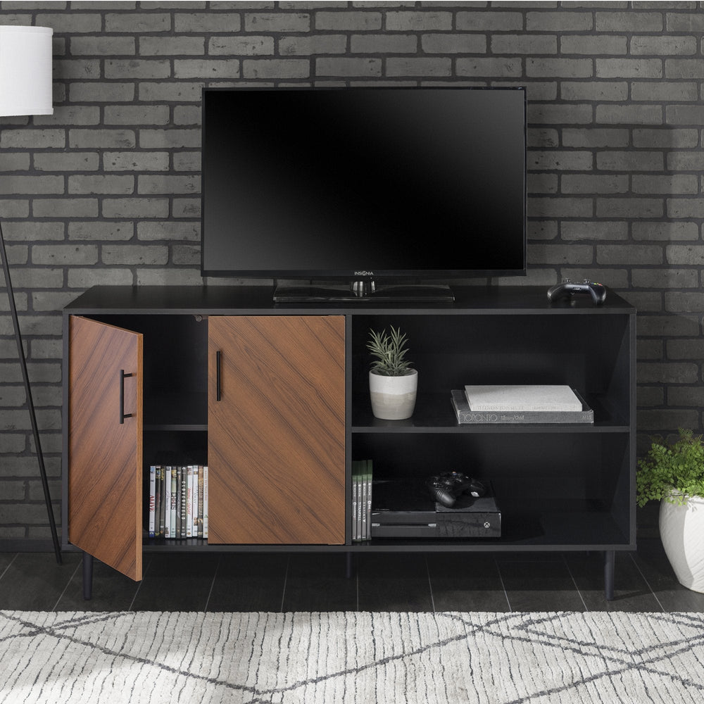 
                      
                        Bookmatch Hampton Asymmetrical Sideboard / TV Stand
                      
                    