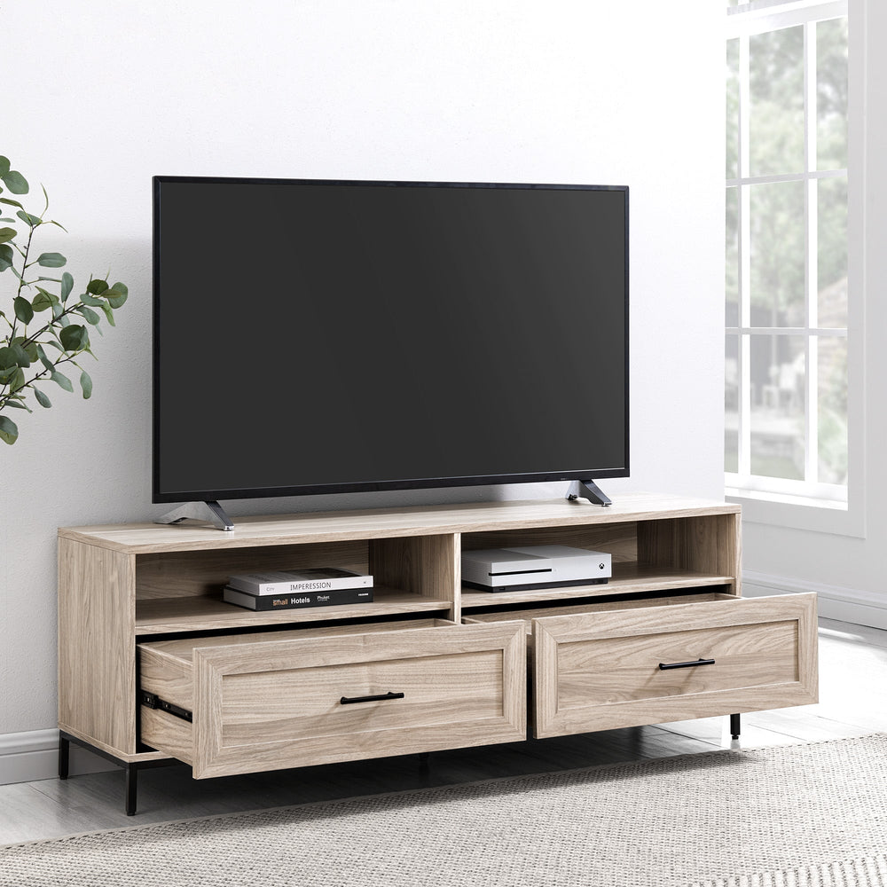 
                      
                        Chevy Modern TV Stand
                      
                    