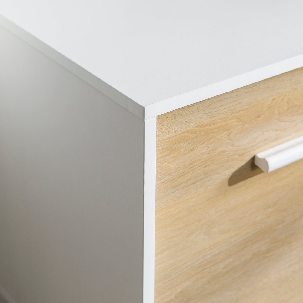 
                      
                        60" 2-Door Modern Media Console
                      
                    