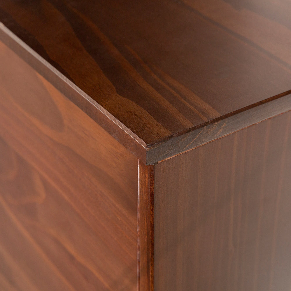 
                      
                        Sloane Adair Solid Wood TV Stand
                      
                    
