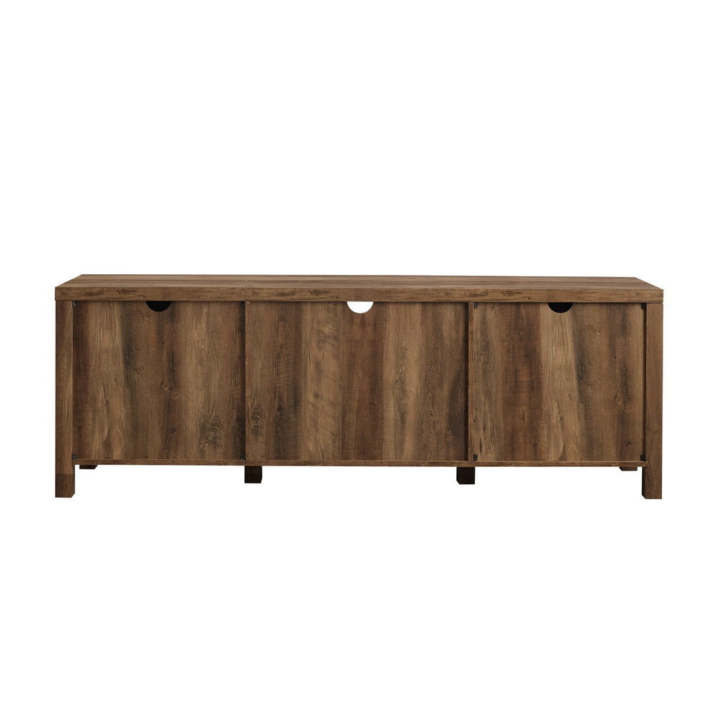
                      
                        Barn Door TV Stand
                      
                    
