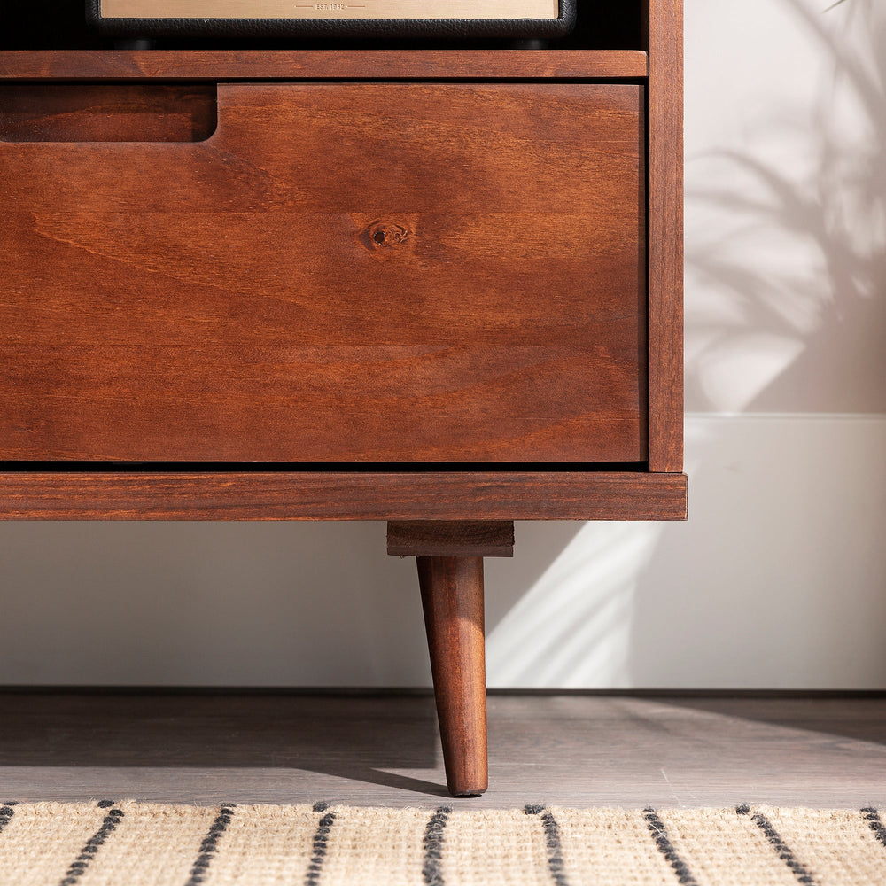 
                      
                        Ivy 70" 3 Drawer Solid Wood TV Stand
                      
                    