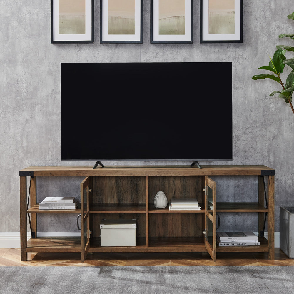 
                      
                        Brandon TV Stand
                      
                    