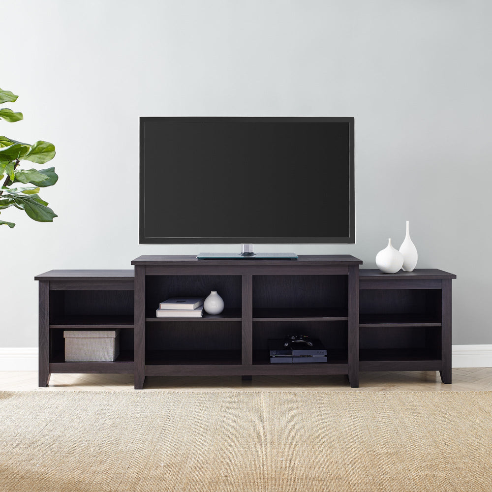 
                      
                        Essential TV Stand
                      
                    