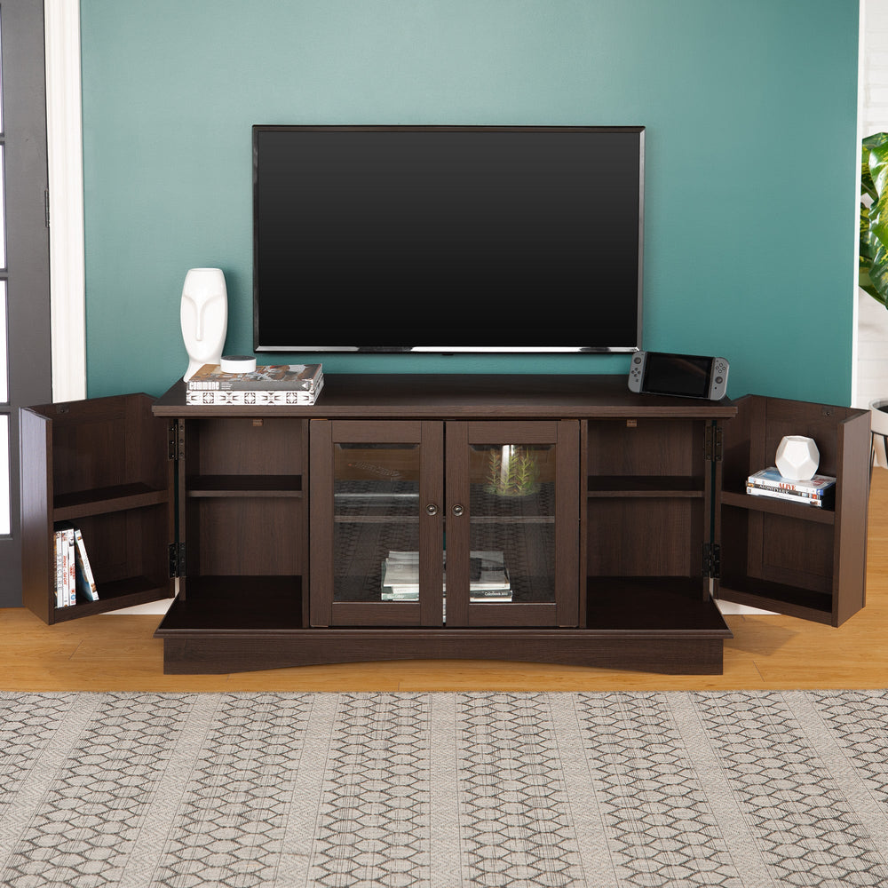 
                      
                        Gregory TV Stand
                      
                    